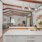 House Ferienhaus *