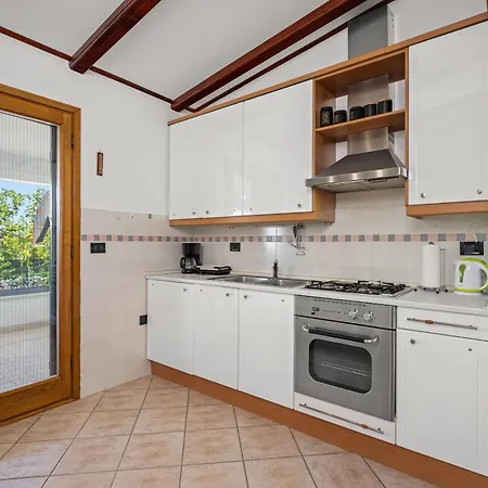 House Дом отдыха Trget