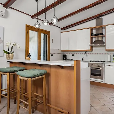 בית נופש House