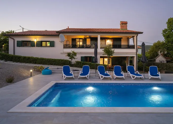 Vikendica House Trget