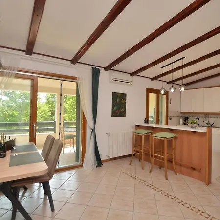 Holiday home House Trget