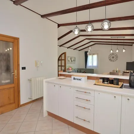 Holiday home House