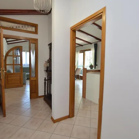 Holiday home House Trget