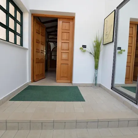House Holiday home