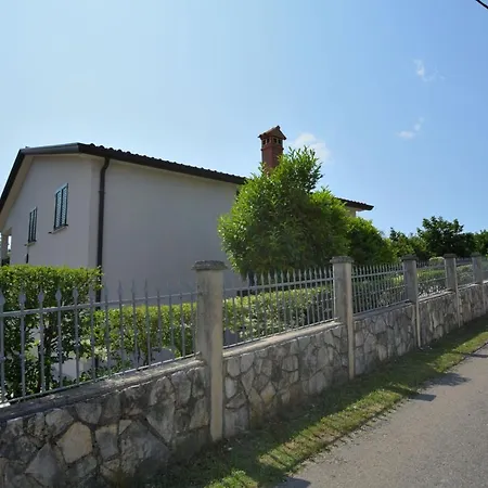 Holiday home House