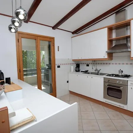 Holiday home House