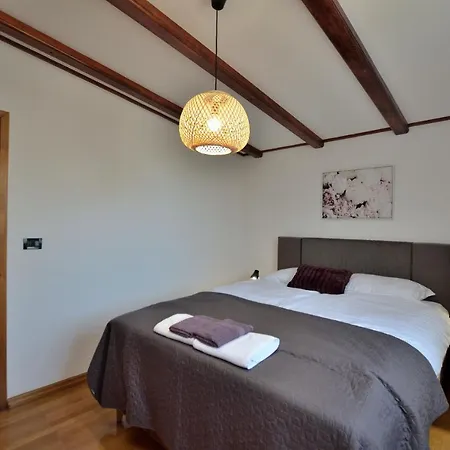 House Holiday home *