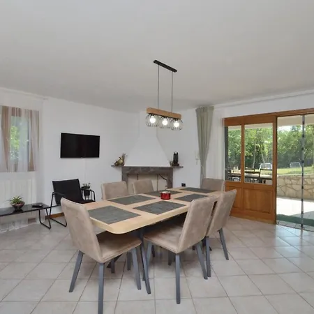 Holiday home House
