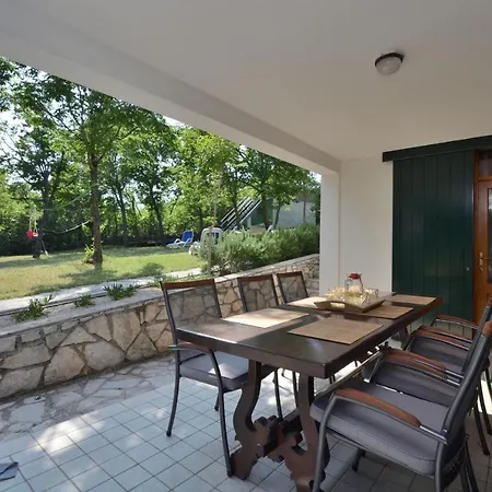 Holiday home House Trget