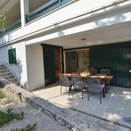 House Holiday home
