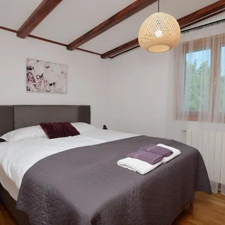 Holiday home House