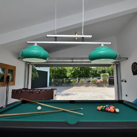 House Holiday home *