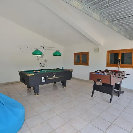 House Holiday home *