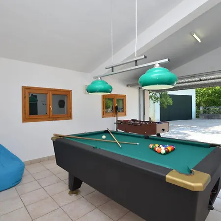 Holiday home House Trget