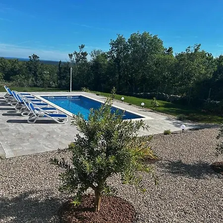 Holiday home House