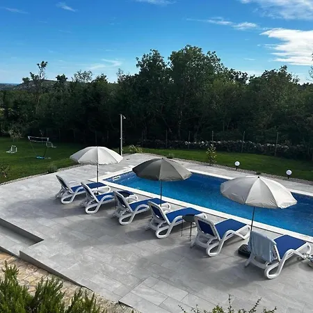 Holiday home House Trget