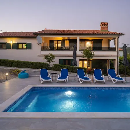 Dom wakacyjny House Trget