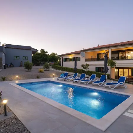 Tatil Evi House