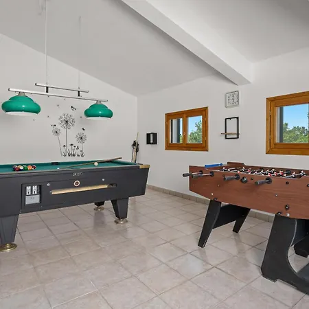 Tatil Evi House *
