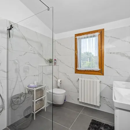 House Dom wakacyjny Trget