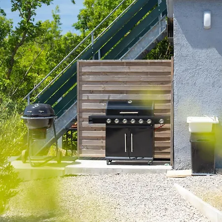 House Dom wakacyjny Trget