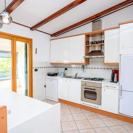 Ferienhaus House *