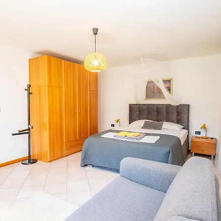 House Ferienhaus *