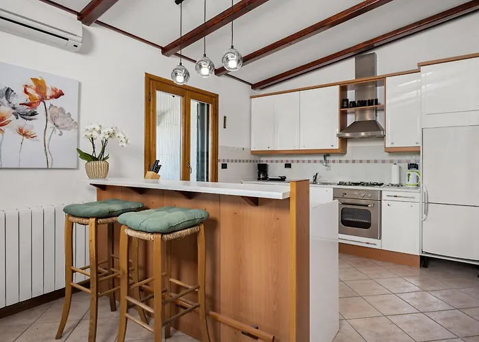 בית נופש House