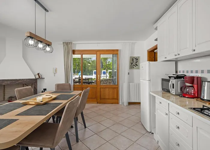 Casa vacanze House Trget