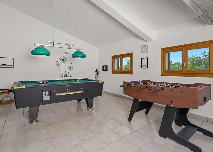 Casa vacanze House *