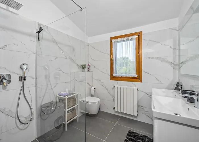 House Casa vacanze Trget