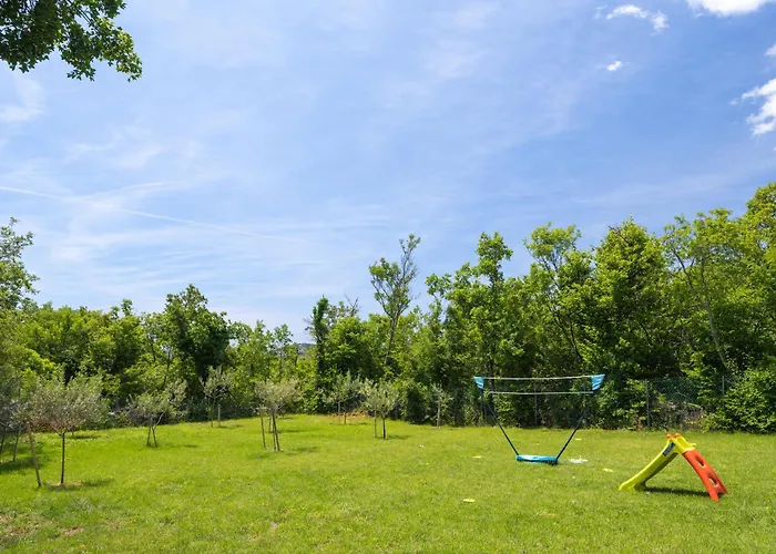 House Casa vacanze *