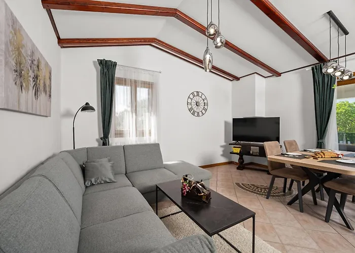 Casa vacanze House Trget