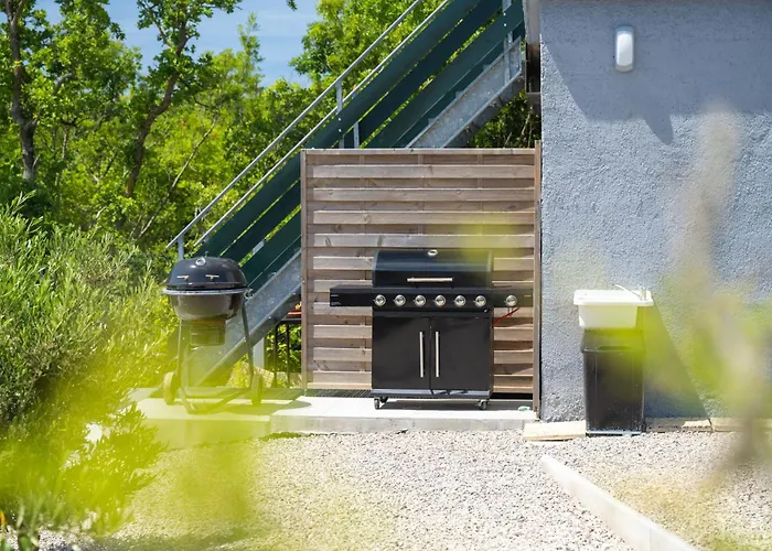 House Casa vacanze Trget