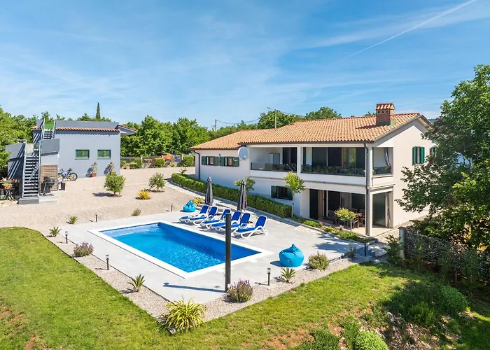 Casa vacanze House Trget