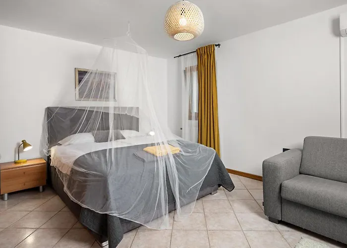 House Casa vacanze Trget